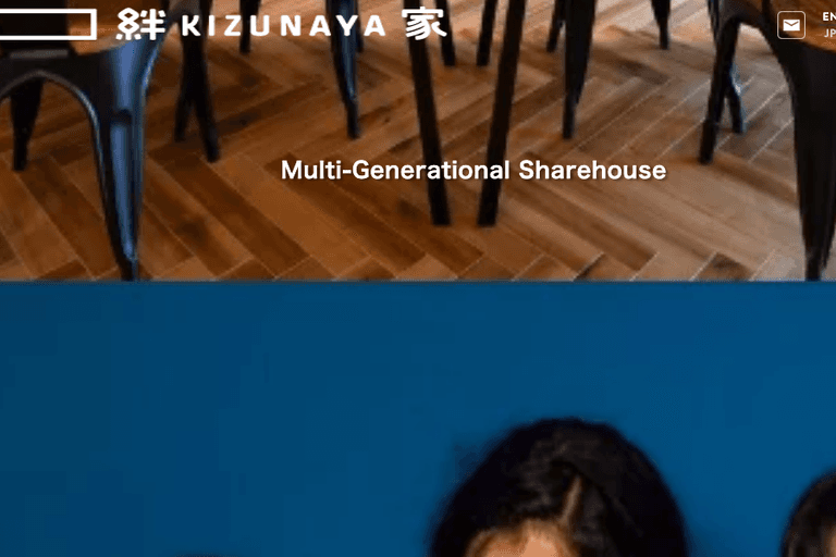 Kizunaya