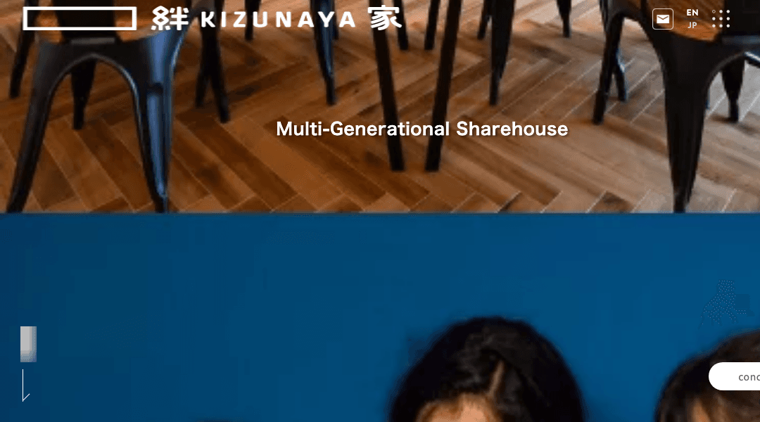 Kizunaya