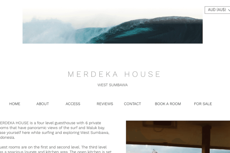 Merdeka House Sapporo