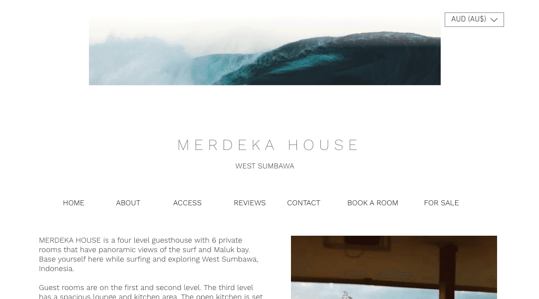 Merdeka House Sapporo