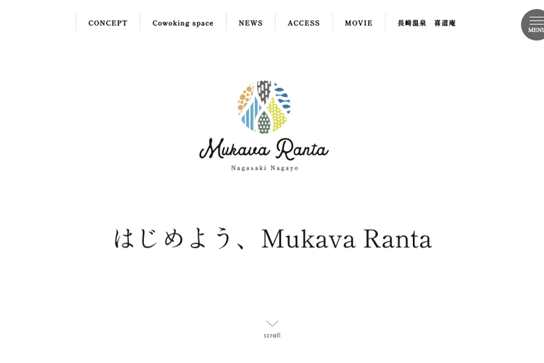 Mukava Ranta