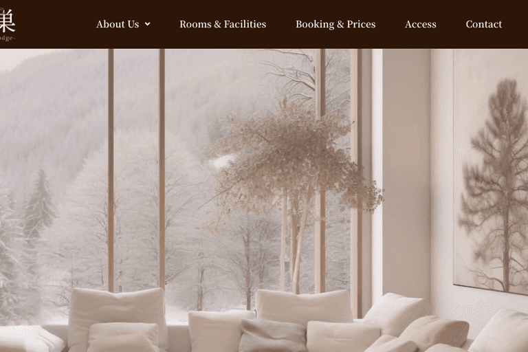 Snow Nest Lodge