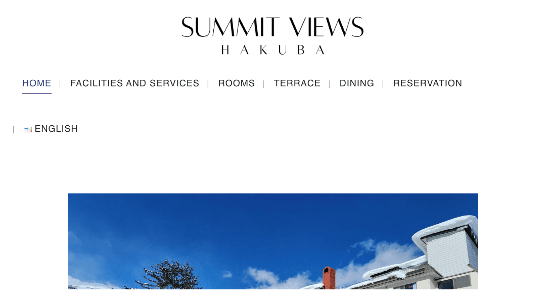 Summit Views Hakuba