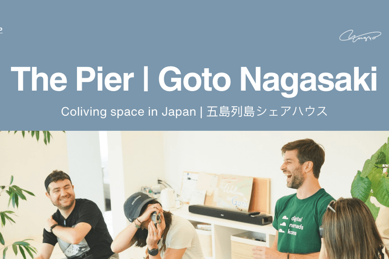 The Pier Goto